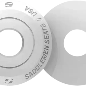 Ultima șansă Fender Seat Washer White