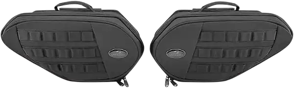 Sb2300 Tactical Saddlebag Black Reducere extra