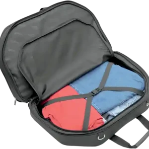 Vezi acum Tour-pak® Luggage Bag Black