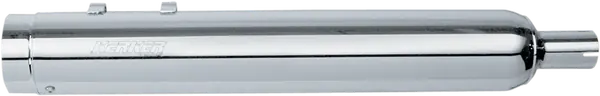 Reduceri Stout Slip-on Mufflers Chrome
