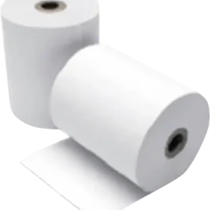Preferatul clienților Replacement Printer Paper Rolls White