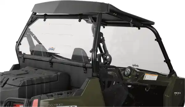 Doar azi Utv Windshield Clear