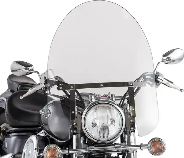Discount Ss-30 Classic Windshield Clear