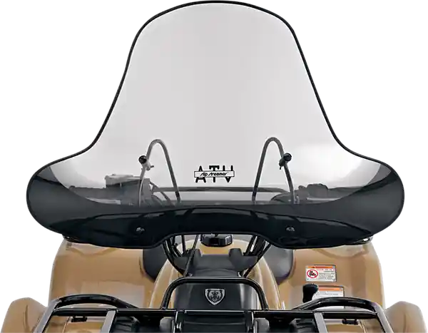Big Country Windshield Clear Expediere rapidă