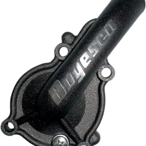 Water Pump Cover Powder-coated, Magnesium Cumpărături sigure