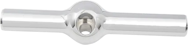 Ofertă specială Brake Line Tee Chrome