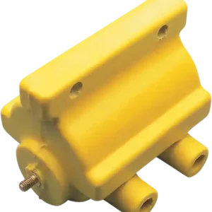 (r)power Pulse(r) 3 Ohm Coil Yellow Cel mai bun preț