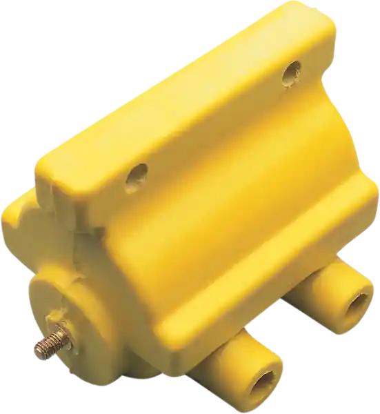 (r)power Pulse(r) 3 Ohm Coil Yellow Cel mai bun preț