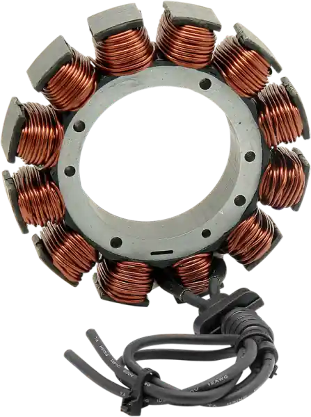 Noutate Unmolded Alternator Stator