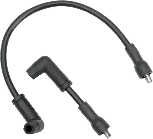 Custom 8.8 Mm Wire Black Calitate înaltă