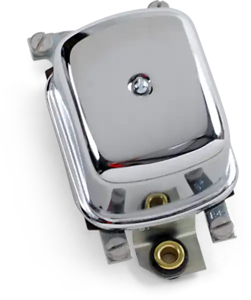 Cel mai vândut Regulator Chrome