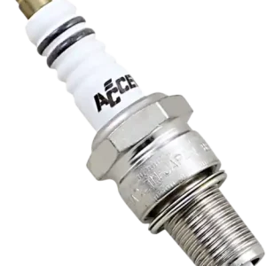 (r)cyclelite(r) Platinum U-groove Spark Plugs Reducere