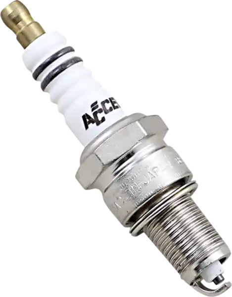 (r)cyclelite(r) Platinum U-groove Spark Plugs Reducere