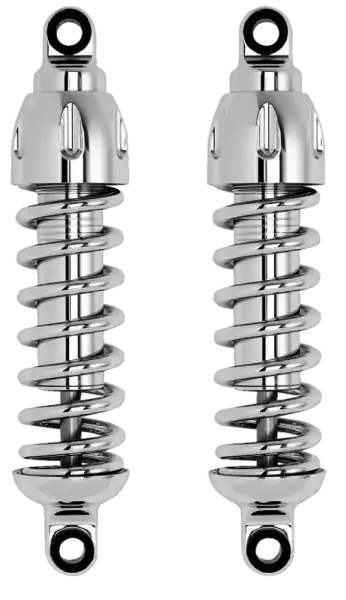 430 Series Shocks Chrome Ultima șansă