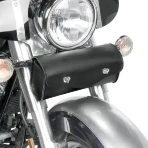Revolution Fork Bag Black Calitate înaltă