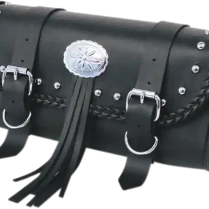 Warrior Tool Pouch Black Super ofertă