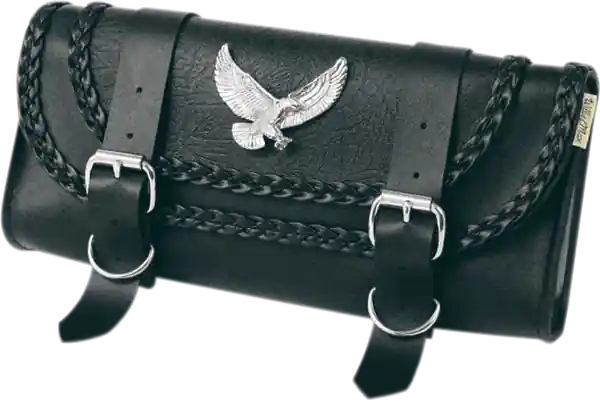 Preferatul clienților Black Magic Tool Pouch Gold, Black
