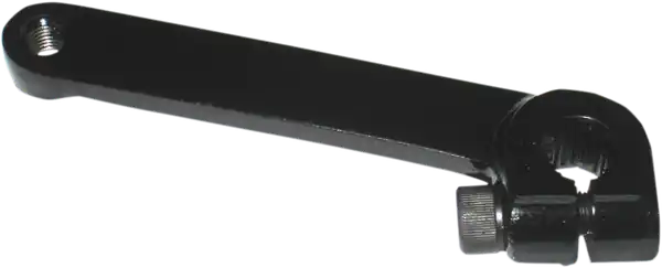Transmission Shifter Rod Lever Black Ofertă exclusivă