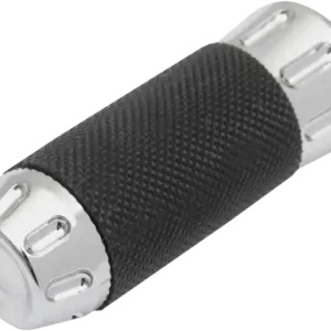 Cel mai bun preț Custom Brake And Shift Peg Black