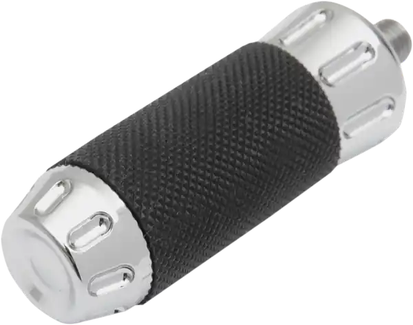 Cel mai bun preț Custom Brake And Shift Peg Black