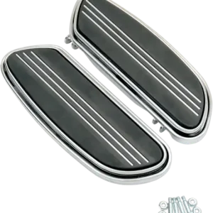Sweeper Floorboards Silver Ieftin