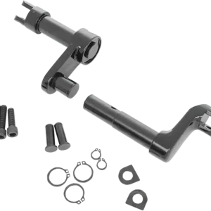Xl Forward Control Conversion Kit Black 50 Chilipir