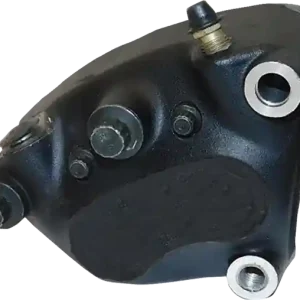 Cel mai bun preț Brake Caliper Black, Matte
