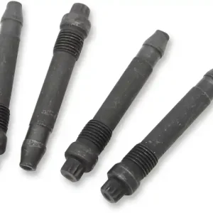 Brake Pad Pins Black Reducere de preț