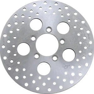 Brake Rotor Xl Silver Reducere extra