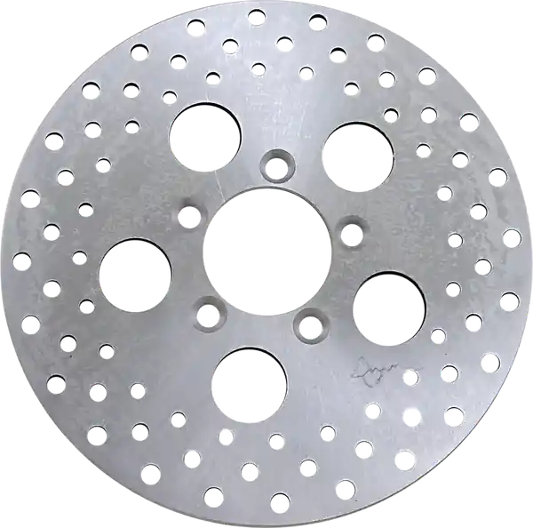 Brake Rotor Xl Silver Reducere extra