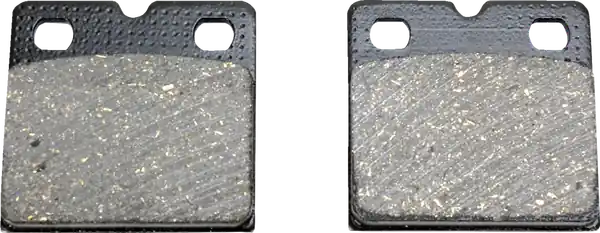 Retur ușor Indian Brake Pads