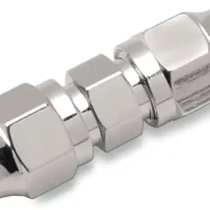 Brake Line Union Chrome Reducere de preț