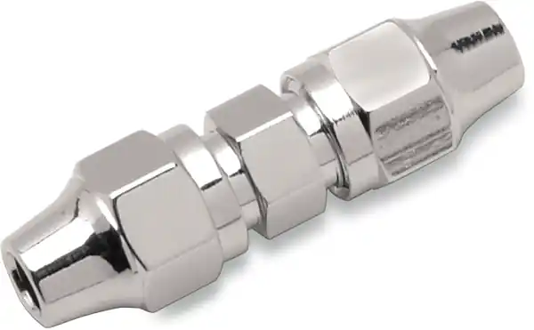 Brake Line Union Chrome Reducere de preț