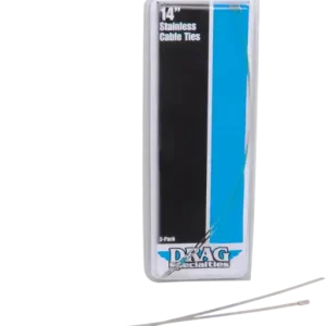 Stainless Steel Cable Tie Retur gratuit