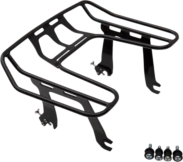 Rack Wrap Arnd Blk Discount