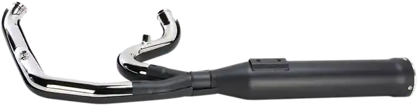 Reducere extra Powerpro Hp 2 1 Rpt Exhaust System Black
