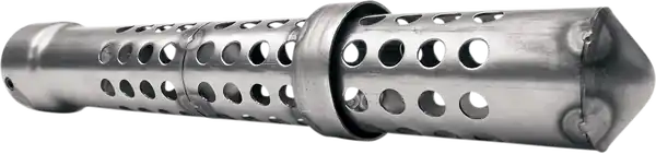 Premium Quiet Core Baffle