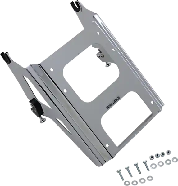 Reducere Mount Tour Pack Silver