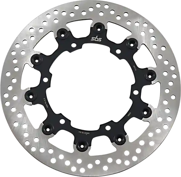 Brake Rotor Black Expediere rapidă