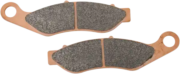 Hhs Street Excel Sintered Front Brake Pads Ultima șansă
