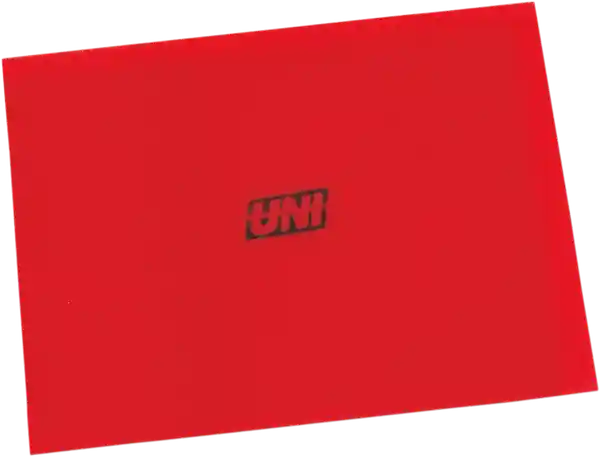 Chilipir Bulk Filter Foam Red