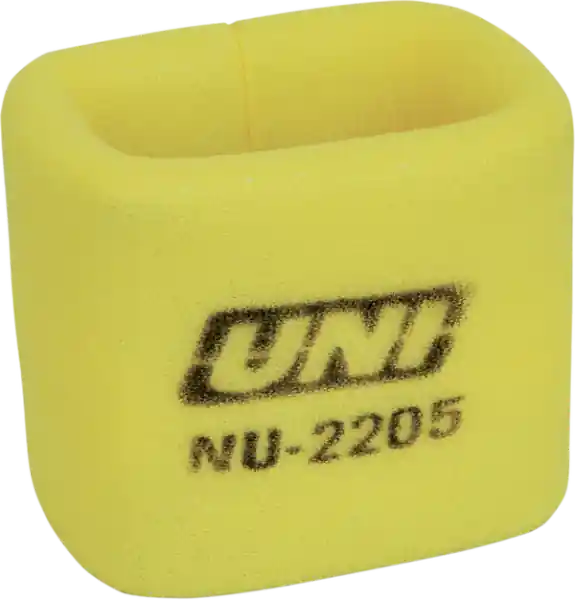 Factory Air Filter Yellow Premium