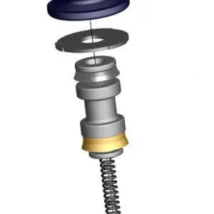 Ofertă limitată 195 Radial Replacement Piston Kit