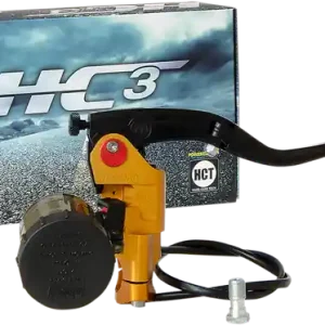 Hc3 Radial Master Cylinders Black Chilipir