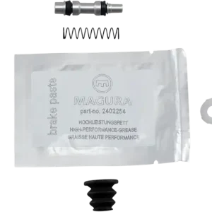 Brake Master Cylinder Piston Kit Silver Cumpără acum