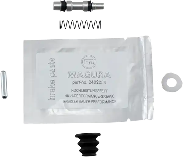 Brake Master Cylinder Piston Kit Silver Cumpără acum