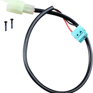 Cel mai bun preț Brake Light Switch White