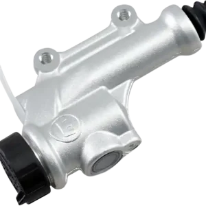 Complete Rear Brake Master Cylinder Silver Retur ușor
