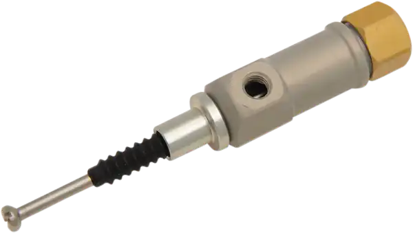 Hymec Off-road Hydraulic Clutch Replacement Slave Cylinder Silver Livrare expres