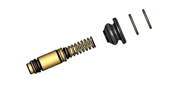 Replacement Master Piston Kit Preț redus